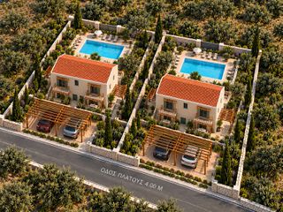 Οικόπεδο 390 τ.μ. για πώληση, Ζάκυνθος, Αρκάδι-thumb-1