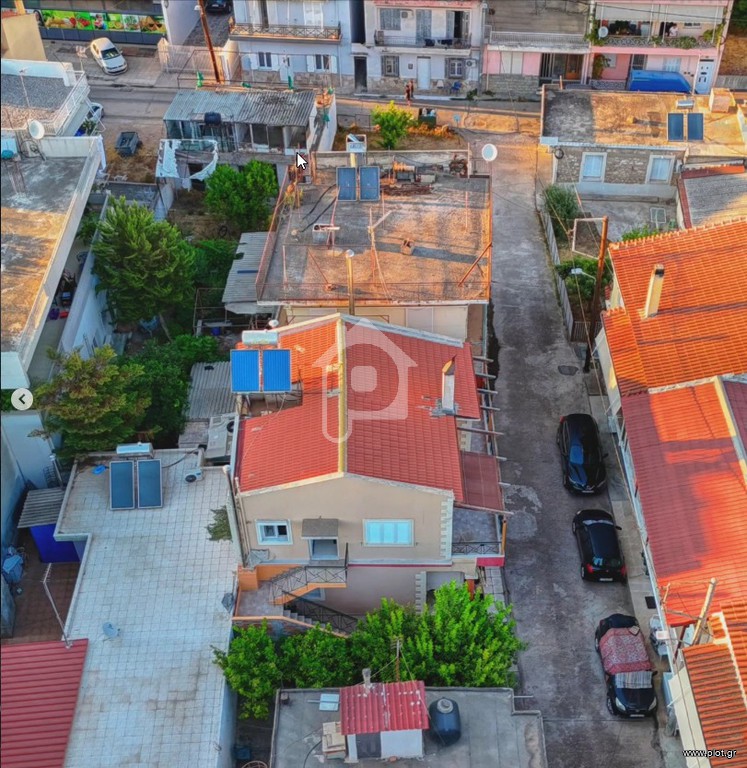 Διαμέρισμα 80 τ.μ. προς ενοικίαση, Αχαΐα, Πάτρα