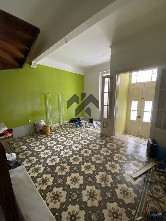 Μονοκατοικία 294 τ.μ. πρός πώληση, Αθήνα - Κέντρο, Λεωφ. Πατησίων - Λεωφ. Αχαρνών