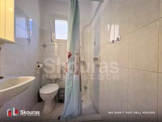 Studio / γκαρσονιέρα 33 τ.μ. πρός ενοικίαση, Αργολίδα, Κρανίδι-thumb-4