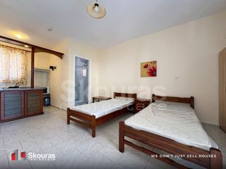 Studio / γκαρσονιέρα 33 τ.μ. πρός ενοικίαση, Αργολίδα, Κρανίδι-thumb-15
