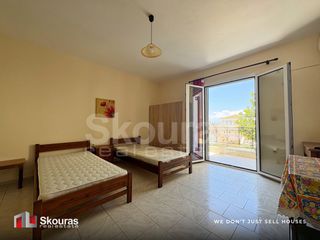 Studio / γκαρσονιέρα 33 τ.μ. πρός ενοικίαση, Αργολίδα, Κρανίδι-thumb-2