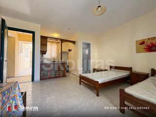 Studio / γκαρσονιέρα 33 τ.μ. πρός ενοικίαση, Αργολίδα, Κρανίδι-thumb-10