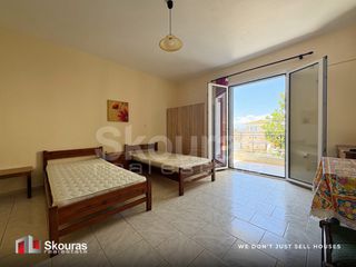 Studio / γκαρσονιέρα 33 τ.μ. πρός ενοικίαση, Αργολίδα, Κρανίδι-thumb-3