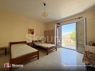 Studio / γκαρσονιέρα 33 τ.μ. πρός ενοικίαση, Αργολίδα, Κρανίδι-thumb-6