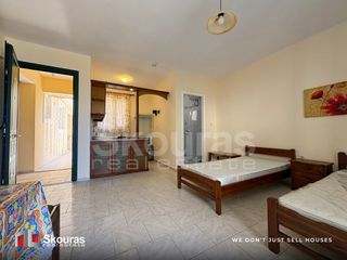 Studio / γκαρσονιέρα 33 τ.μ. πρός ενοικίαση, Αργολίδα, Κρανίδι-thumb-16