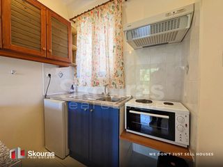 Studio / γκαρσονιέρα 33 τ.μ. πρός ενοικίαση, Αργολίδα, Κρανίδι-thumb-23
