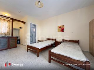 Studio / γκαρσονιέρα 33 τ.μ. πρός ενοικίαση, Αργολίδα, Κρανίδι-thumb-11