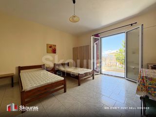 Studio / γκαρσονιέρα 33 τ.μ. πρός ενοικίαση, Αργολίδα, Κρανίδι-thumb-7