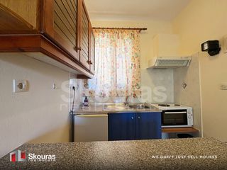 Studio / γκαρσονιέρα 33 τ.μ. πρός ενοικίαση, Αργολίδα, Κρανίδι-thumb-9