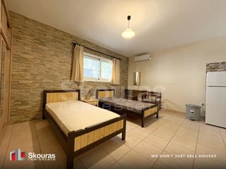 Studio / γκαρσονιέρα 33 τ.μ. πρός ενοικίαση, Αργολίδα, Κρανίδι-thumb-11
