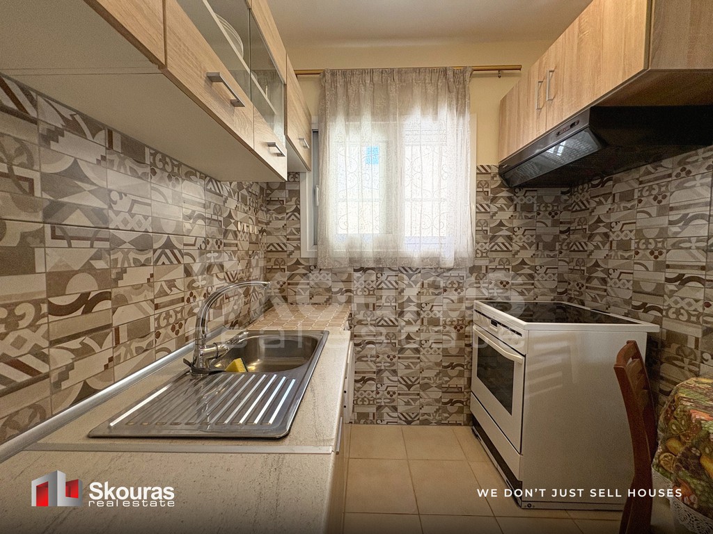 Studio / γκαρσονιέρα 33 τ.μ. πρός ενοικίαση, Αργολίδα, Κρανίδι