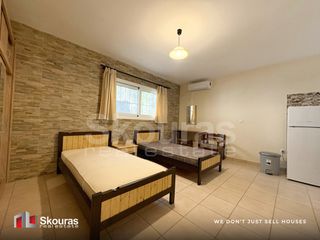 Studio / γκαρσονιέρα 33 τ.μ. πρός ενοικίαση, Αργολίδα, Κρανίδι-thumb-5