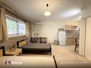 Studio / γκαρσονιέρα 33 τ.μ. πρός ενοικίαση, Αργολίδα, Κρανίδι-thumb-9