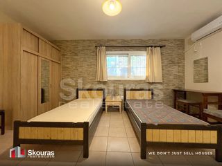 Studio / γκαρσονιέρα 33 τ.μ. πρός ενοικίαση, Αργολίδα, Κρανίδι-thumb-7
