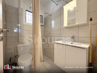 Studio / γκαρσονιέρα 33 τ.μ. πρός ενοικίαση, Αργολίδα, Κρανίδι-thumb-16