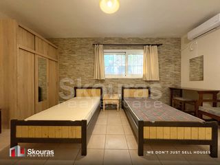 Studio / γκαρσονιέρα 33 τ.μ. πρός ενοικίαση, Αργολίδα, Κρανίδι-thumb-18