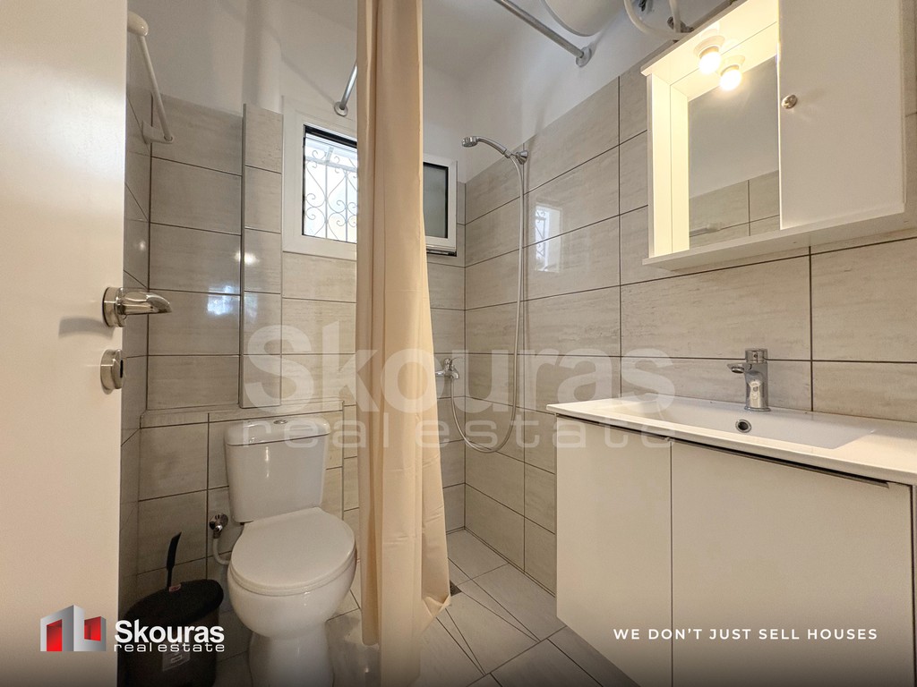 Studio / γκαρσονιέρα 33 τ.μ. πρός ενοικίαση, Αργολίδα, Κρανίδι