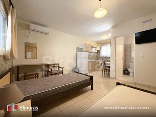 Studio / γκαρσονιέρα 33 τ.μ. πρός ενοικίαση, Αργολίδα, Κρανίδι-thumb-17