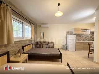 Studio / γκαρσονιέρα 33 τ.μ. για ενοικίαση