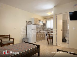 Studio / γκαρσονιέρα 33 τ.μ. πρός ενοικίαση, Αργολίδα, Κρανίδι-thumb-8