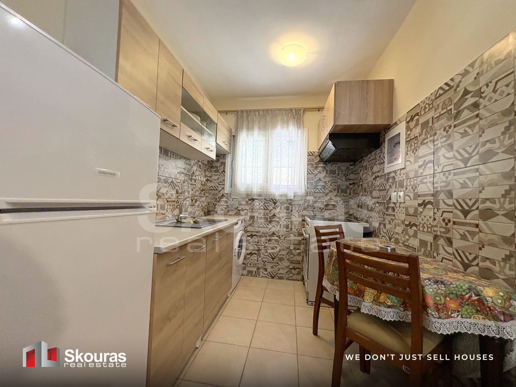 Studio / γκαρσονιέρα 33 τ.μ. πρός ενοικίαση, Αργολίδα, Κρανίδι