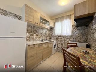 Studio / γκαρσονιέρα 33 τ.μ. πρός ενοικίαση, Αργολίδα, Κρανίδι-thumb-1