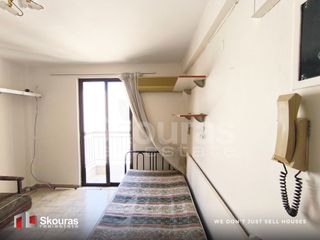 Studio / γκαρσονιέρα 22 τ.μ. προς ενοικίαση, Σκαγιοπούλειο-thumb-8