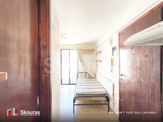Studio / γκαρσονιέρα 22 τ.μ. προς ενοικίαση, Σκαγιοπούλειο-thumb-9
