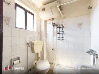 Studio / γκαρσονιέρα 22 τ.μ. προς ενοικίαση, Σκαγιοπούλειο-thumb-13