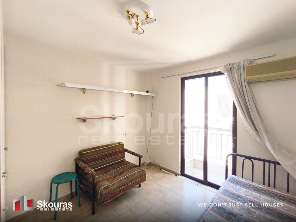 Studio / γκαρσονιέρα 22 τ.μ. προς ενοικίαση, Σκαγιοπούλειο
