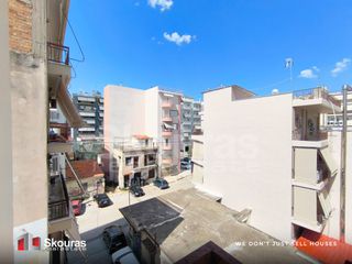 Studio / γκαρσονιέρα 22 τ.μ. προς ενοικίαση, Σκαγιοπούλειο-thumb-1