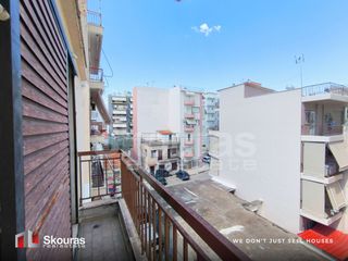 Studio / γκαρσονιέρα 22 τ.μ. προς ενοικίαση, Σκαγιοπούλειο-thumb-12