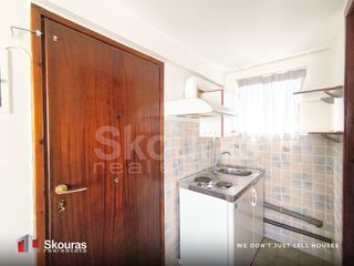 Studio / γκαρσονιέρα 22 τ.μ. προς ενοικίαση, Σκαγιοπούλειο-thumb-7