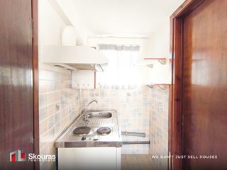 Studio / γκαρσονιέρα 22 τ.μ. προς ενοικίαση, Σκαγιοπούλειο-thumb-5