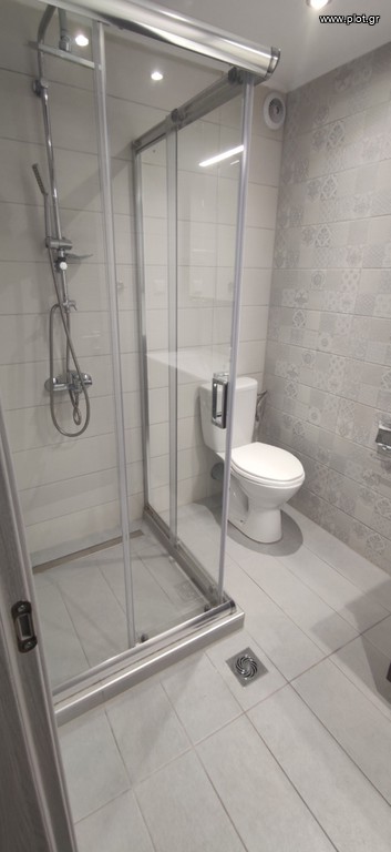 Studio / γκαρσονιέρα 35 τ.μ. πρός ενοικίαση, Ν. Καβάλας, Καβάλα