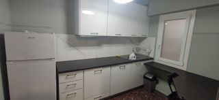 Studio / γκαρσονιέρα 35 τ.μ. πρός ενοικίαση, Ν. Καβάλας, Καβάλα-thumb-4