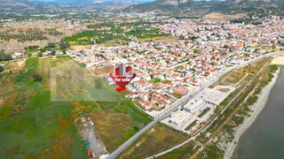 Οικόπεδο 372 τ.μ. για πώληση, Αργολίδα, Ναύπλιο-thumb-5