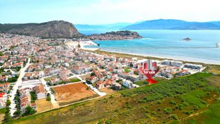 Οικόπεδο 372 τ.μ. για πώληση, Αργολίδα, Ναύπλιο-thumb-1