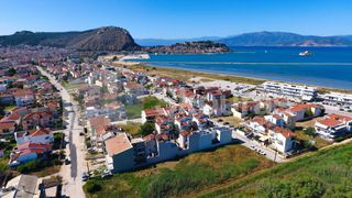 Οικόπεδο 372 τ.μ. για πώληση, Αργολίδα, Ναύπλιο-thumb-7