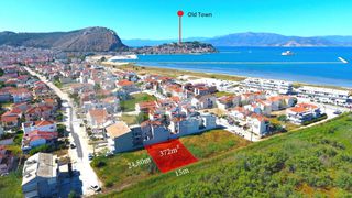 Οικόπεδο 372 τ.μ. για πώληση, Αργολίδα, Ναύπλιο-thumb-21