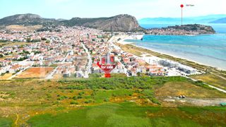 Οικόπεδο 372 τ.μ. για πώληση, Αργολίδα, Ναύπλιο-thumb-16
