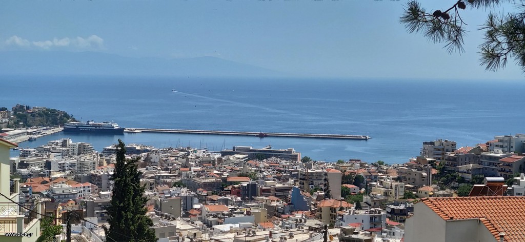 Διαμέρισμα 62 τ.μ. για πώληση, Ν. Καβάλας, Καβάλα