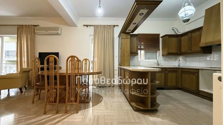 Διαμέρισμα 66 τ.μ. πρός ενοικίαση