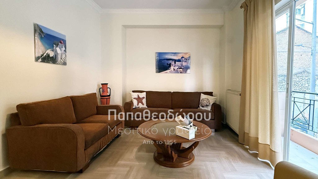 Διαμέρισμα 66 τ.μ. πρός ενοικίαση, Αχαΐα, Πάτρα