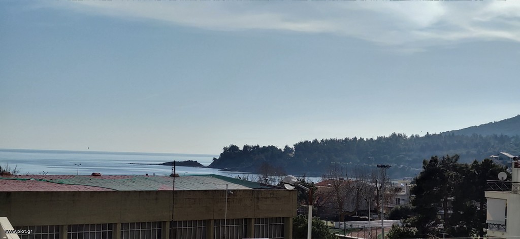Διαμέρισμα 110 τ.μ. πρός πώληση, Ν. Καβάλας, Καβάλα