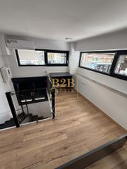 Loft 32 τ.μ. για πώληση, Θεσσαλονίκη - Κέντρο, Φάληρο-thumb-5