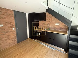 Loft 32 τ.μ. για πώληση, Θεσσαλονίκη - Κέντρο, Φάληρο-thumb-2