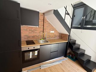 Loft 32 τ.μ. για πώληση