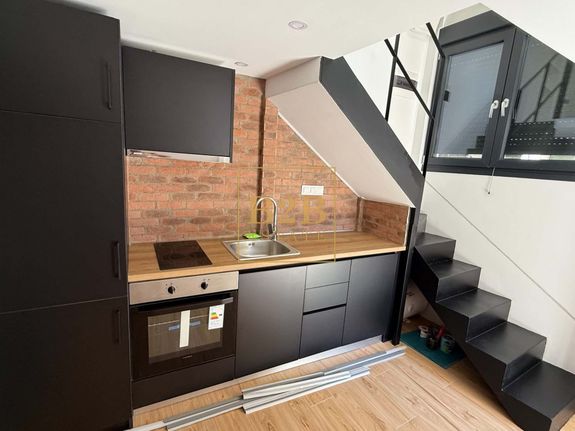 Loft 32 τ.μ. για πώληση, Θεσσαλονίκη - Κέντρο, Φάληρο